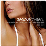 Nervine Records - VA - Groove Control