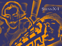 Swan X-1