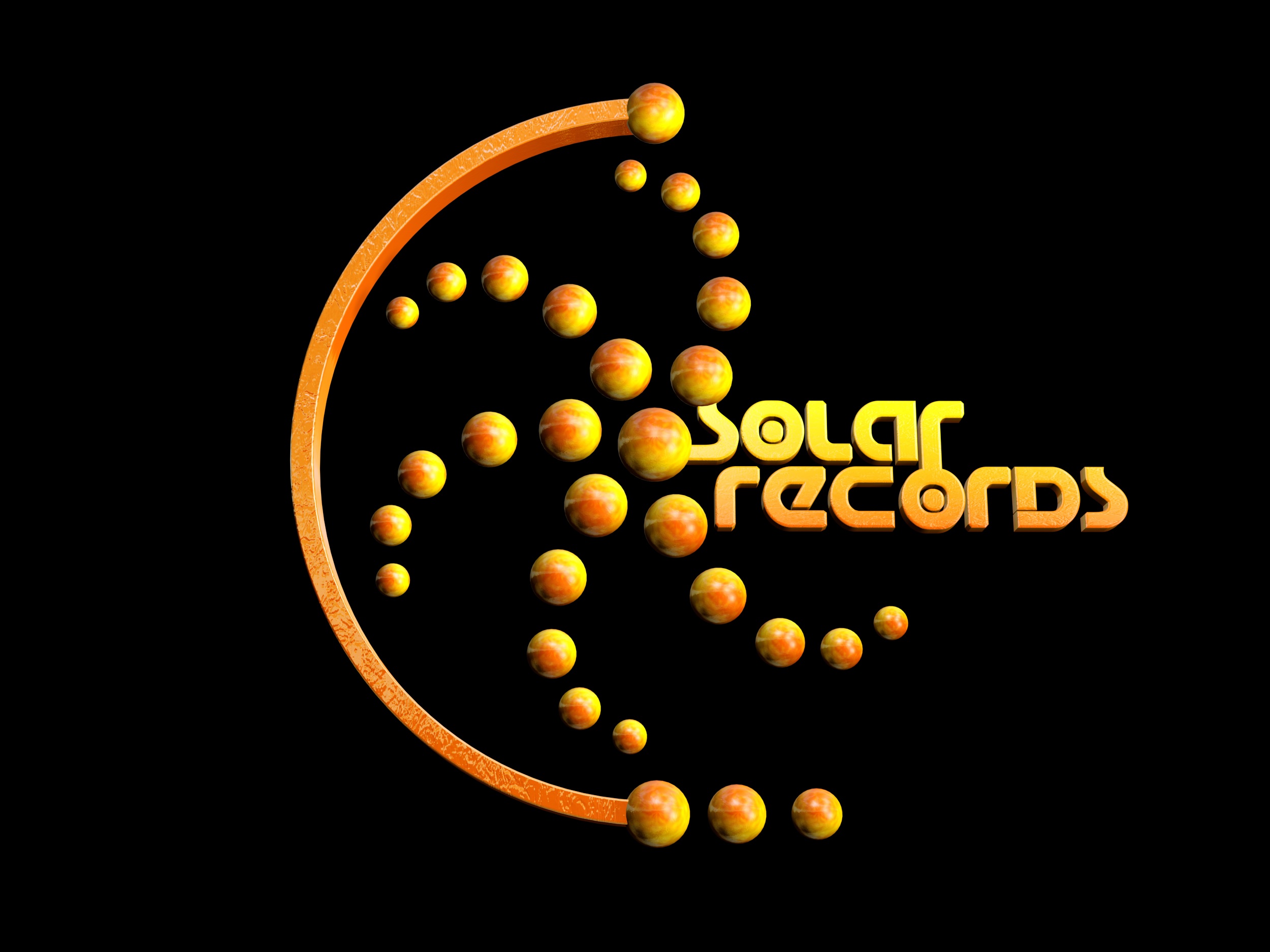 SOLAR RECORDS LAUNCH PARTY