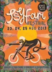 PSYFARI Festival